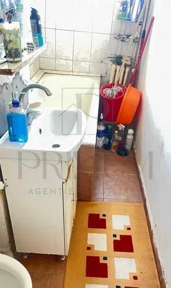 Rebreanu - 2 Camere - Etaj 2 - Customizabil - 4