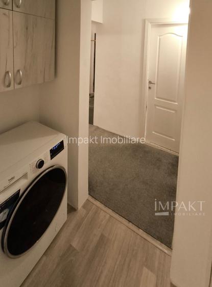 Apartament  cu 3 camere decomandat, 2 băi, etaj intermediar - Zorilor - 11