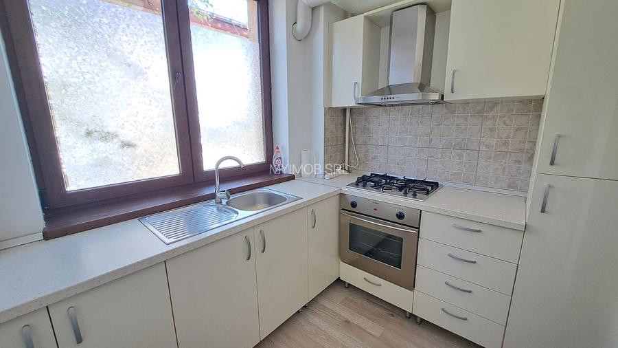 Unirii - spatiu comercial, suprafata 70 mp, etaj 1/2 - 8