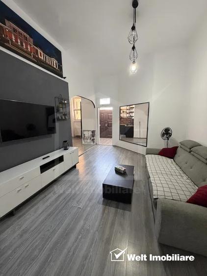 Apartament in zona Ultracentrala langa Parcul Central