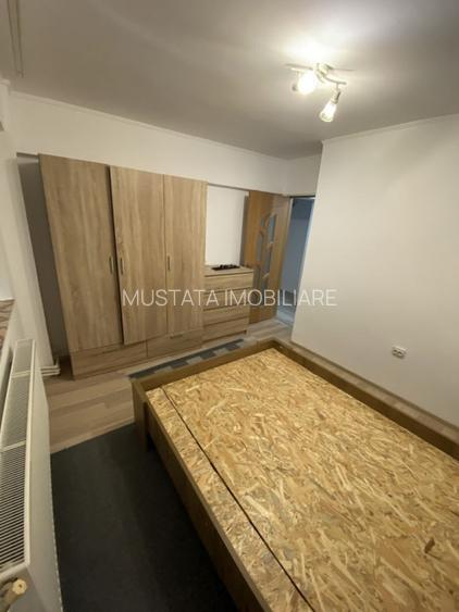 Apartament 3 camere decomandat, zona Obor-Scolilor, parter. - 9