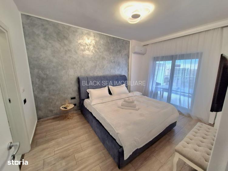 De vanzare apartament 2 camere Casa Del Mar - Mamaia Nord - 8