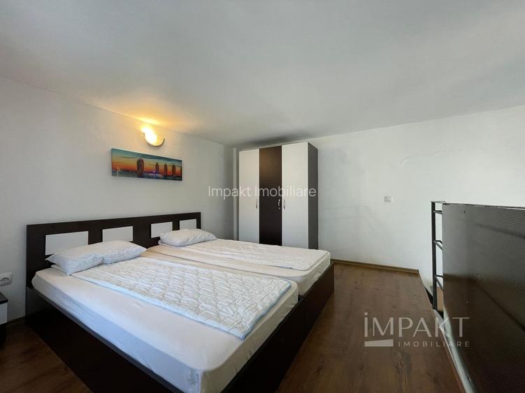 Apartament cu doua camere spre vanzare in zona Gheorgheni! - 4