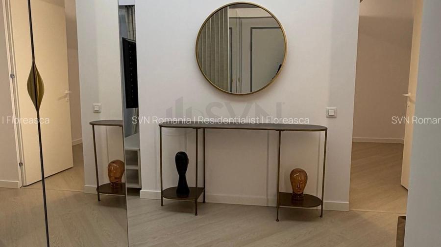 REA1027273 Apartament 3 camere Premium CORTINA NORTH - 7