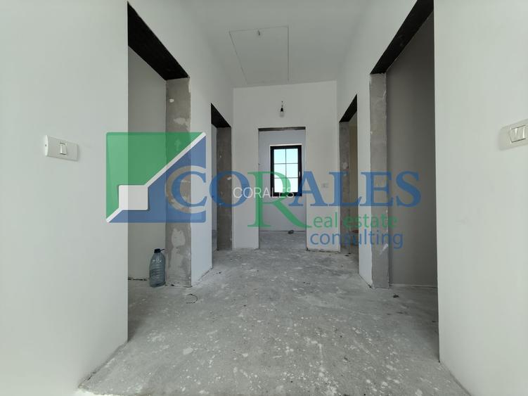 Casă individuală stil mediteranean! – Finisaje la alegere! - 8