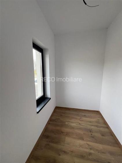 RECO Casa individuala, Zona Saldabagiu de Munte, la 5 minute de spitalul TBC - 10