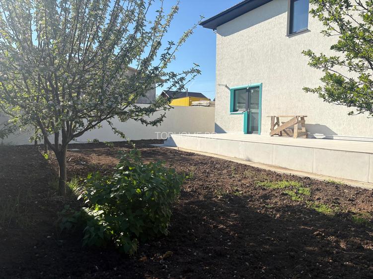 Berceni - Aviatorilor - Lidl, Vila Individuala 160.000 euro TVA inclus - 18