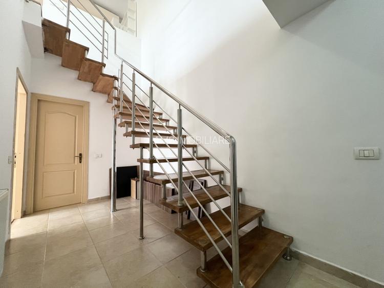 POSIBILITATE INVESTITIE / DUPLEX 3 CAMERE / SUPRAFATA GENEROASA - 11