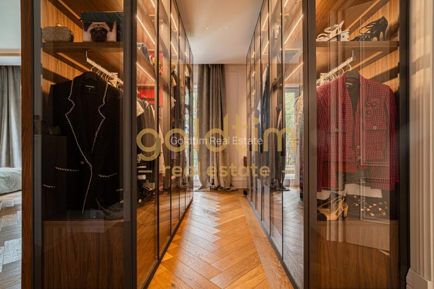 VILA SUPERBA/ACCES LA LAC/COMPLET MOBILATA/UTILATA LUX/CURTE/PARCARE/PIPERA - 8