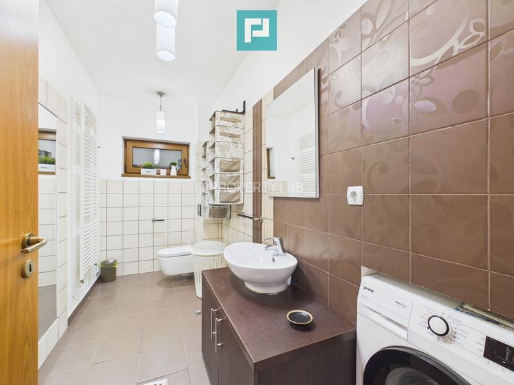 Vilă modernă 5 camere Mosnița Nouă - 22