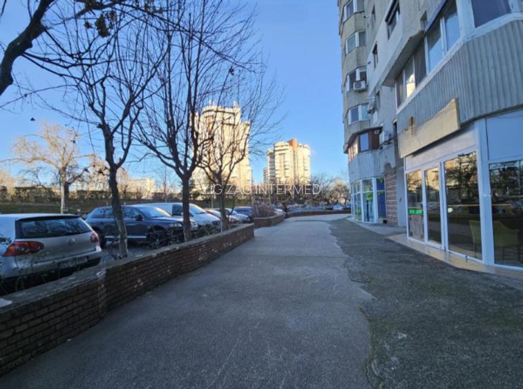 Gara, spatiu comercial din constructie, 218 mp. - 15