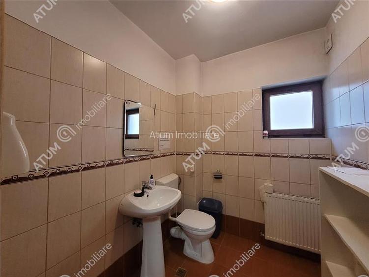 De inchiriat spatiu de birouri in zona centrala din Sibiu - 6