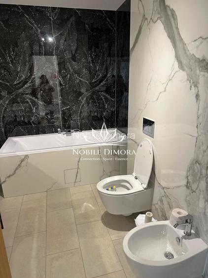 Monarch - Apartament cu 3 camere de lux, terasa spatioasa - Take Ionescu - 16