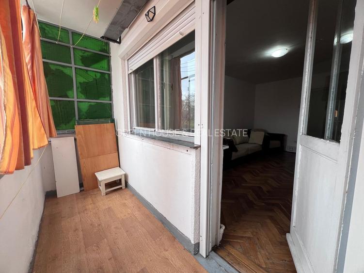 Apartament 2 camere, zona Minerul-Penny - 5