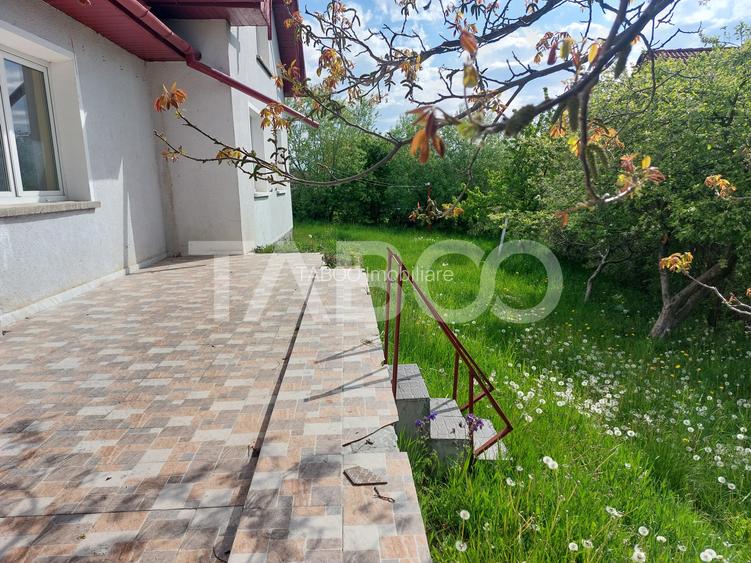 Casa de inchiriat pretabila after school cabinete educationale - 14