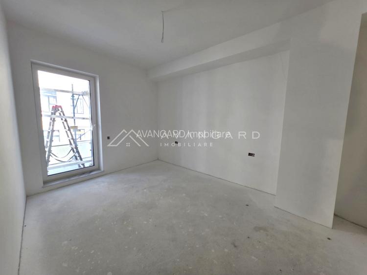 Penthouse | LUX  | Terasa 23 mp | zona P-ta Mihai Viteazu - 9