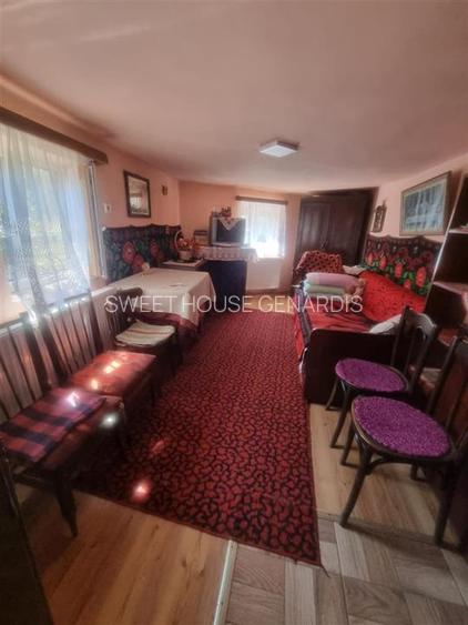 CASA DE VANZARE IN SERCAITA - 17