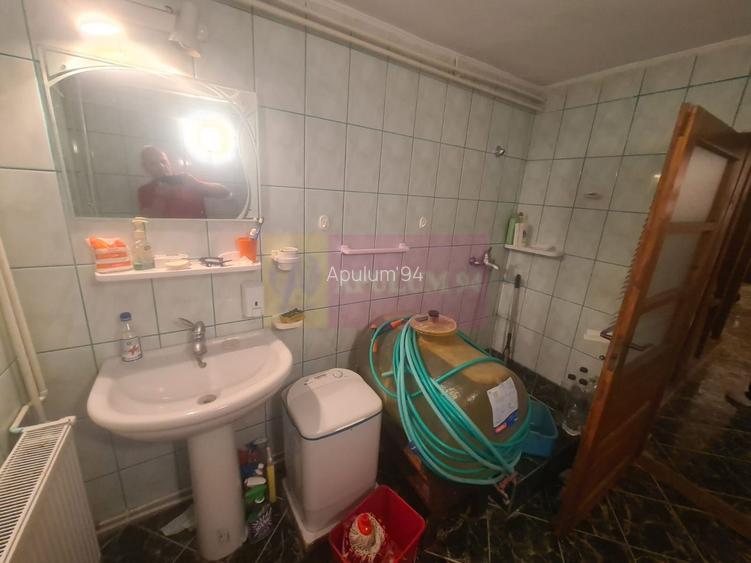 Vila de vanzare cu 5 camere in Busteni - 24