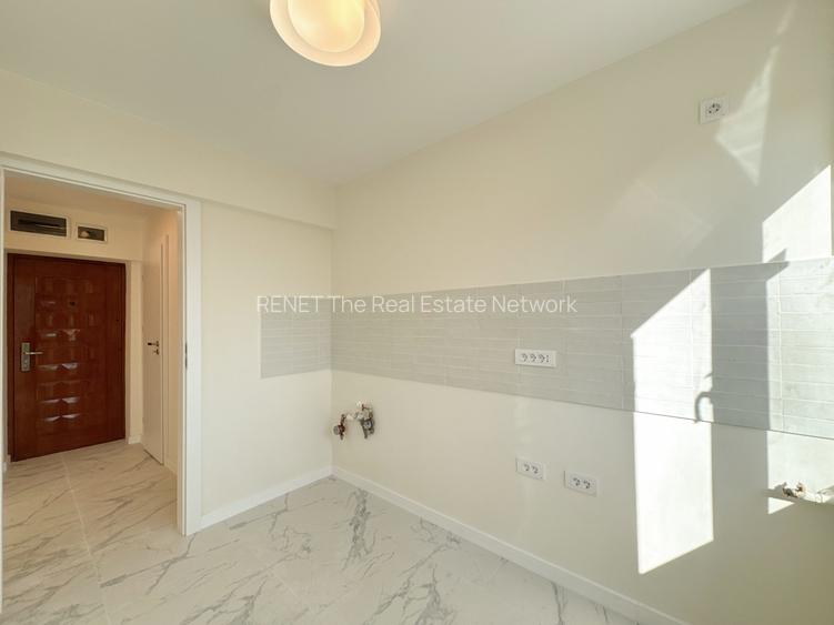 Apartament Premium, Complet Renovat | 1 Minut Metrou Favorit | 0% Comision - 5
