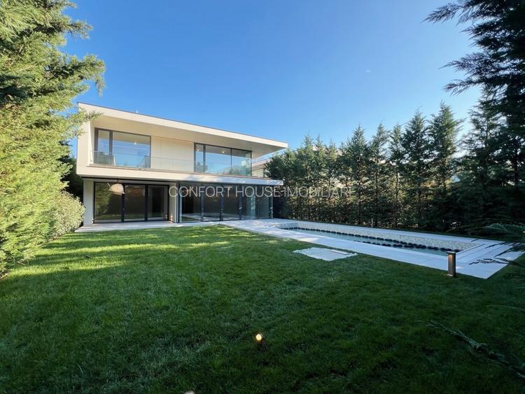 Proiect exclusivist, locatie premium, IANCU NICOLAE - 4