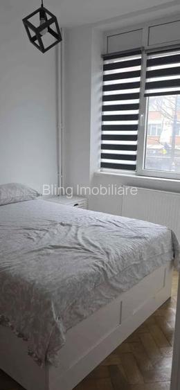 Apartament 2 camere, semidecomandat, Horea - 5
