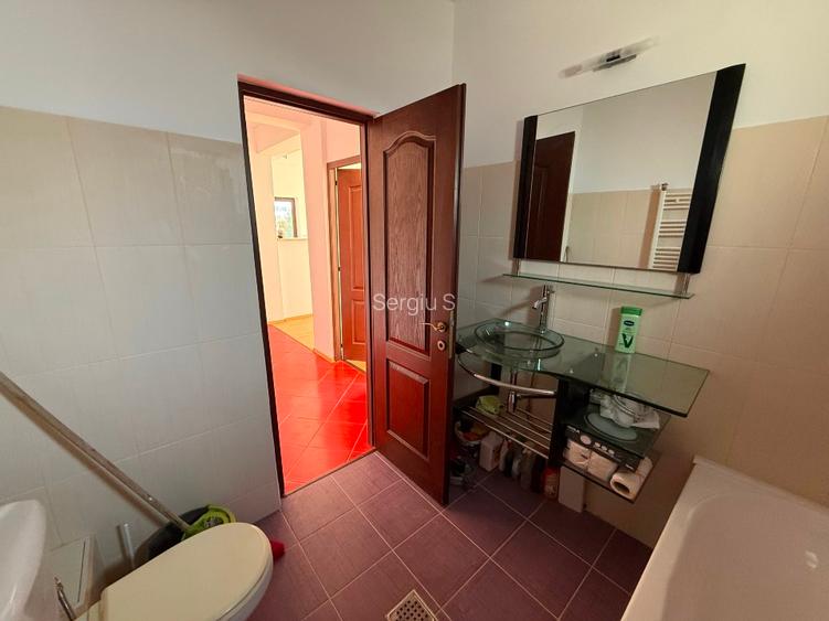 Apartament 2 Camere + 2 Balcoane - Eforie Sud - 5