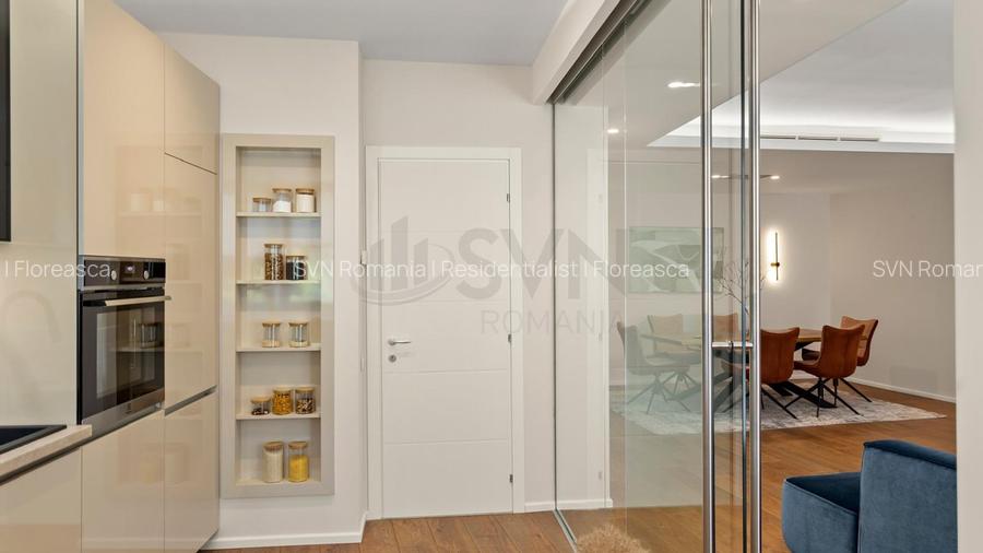 REA1028836 Apartament 3 camere Iancu Nicolae complex piscina paza - 3