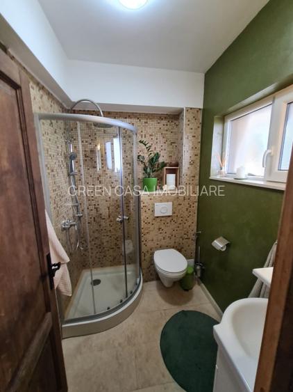 Casă individuală de vânzare în Dezmir — complet mobilată și utilată! - 10