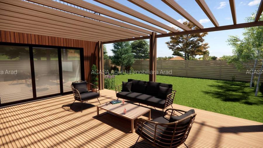 Dacă ai putea construi exact casa pe care o visezi… ai începe de aici! - 5