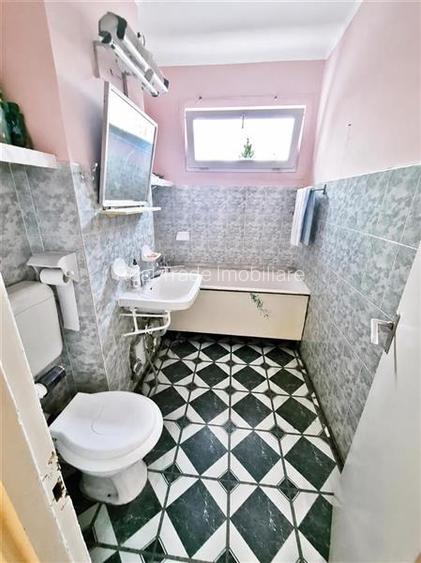 Apartament 2 camere confort 1, 50 mp,  Astra- Saturn - 6