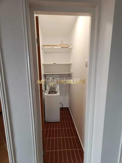 Garsoniera de inchiriat | Decebal | Metrou | Petfriendly - 7