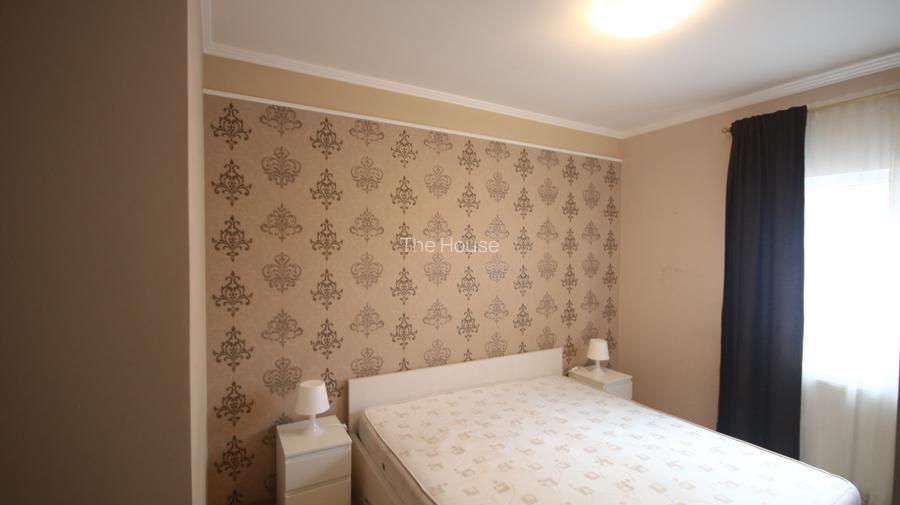 Apartament cu 3 camere la intrare in Dumbravita,langa parc/Berlin Sport - 6
