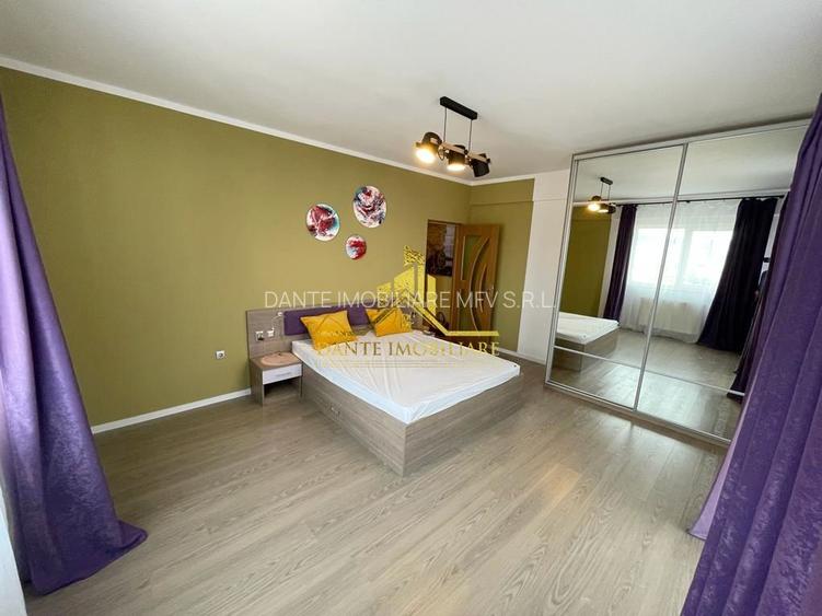 2 camere, decomandat, modern, AC, terasa, Marasti, Dorobantilor - 2