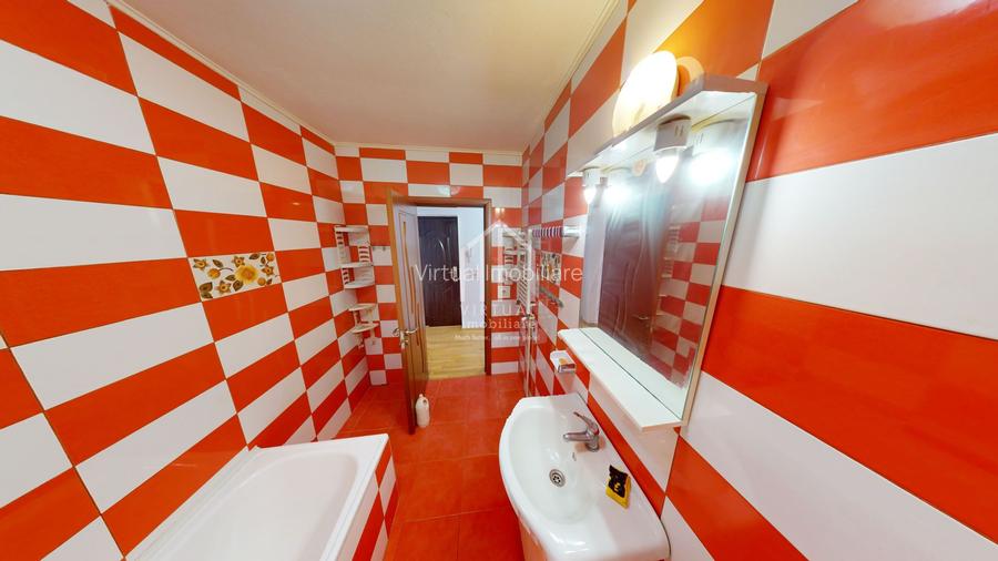 Garsoniera de vanzare, 45 mp utili + balcon - zona Tilisca - 6