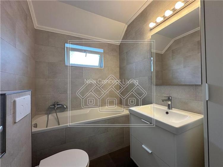 Apartament in Turnisor, renovat complet, decomandat, aer conditionat - 20