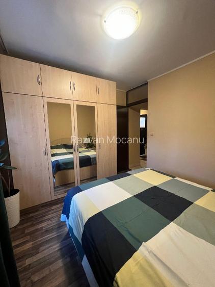Apartament 3 camere decomandat | Metrou Brâncoveanu & Parcul Orășelul Copiilor  - 14
