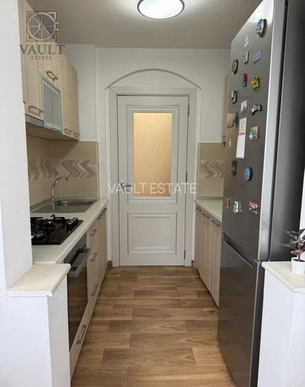 Apartament 3 camere - 59mp - Titan  - 8