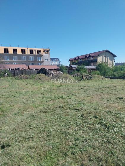 ROANDY - Teren intravila zona Costinesti - 4