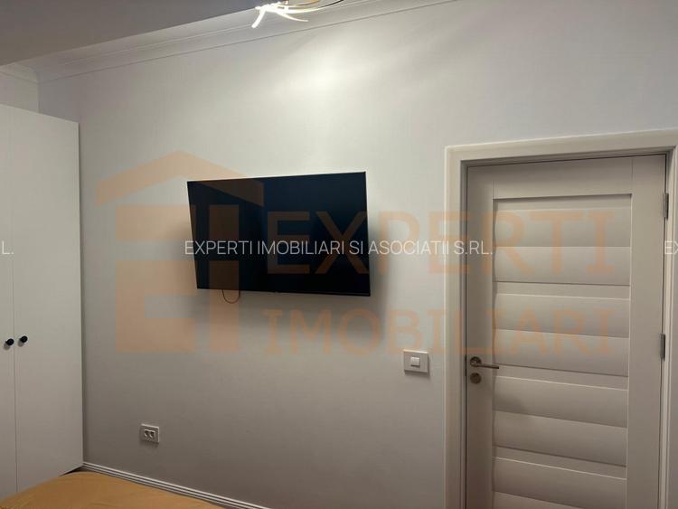 Vânzare apartament 2 camere Mamaia Nord – gata de mutare - 11