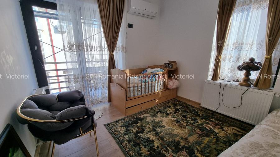 REV2005559 Vila 7 camere de inchiriat Fundeni - 7