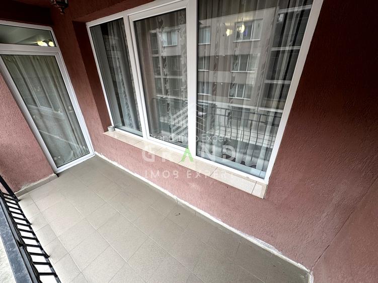 2 CAMERE | 45 MP | BALCON | BORHANCI / ALEXANDRU ROSCA - 13