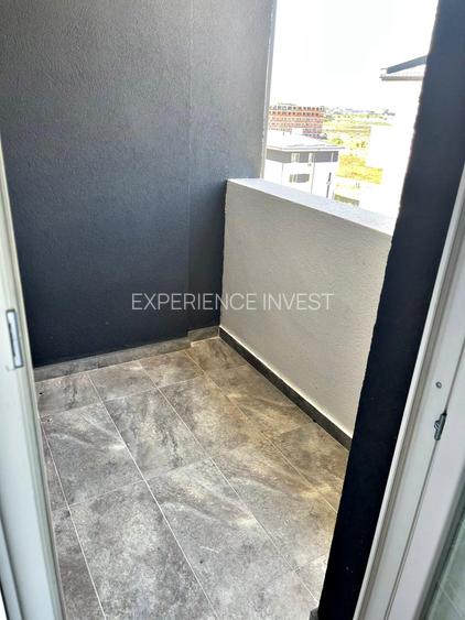 Garsonieră Modernă + Parcare | Militari Residence | Utilată Premium - 14