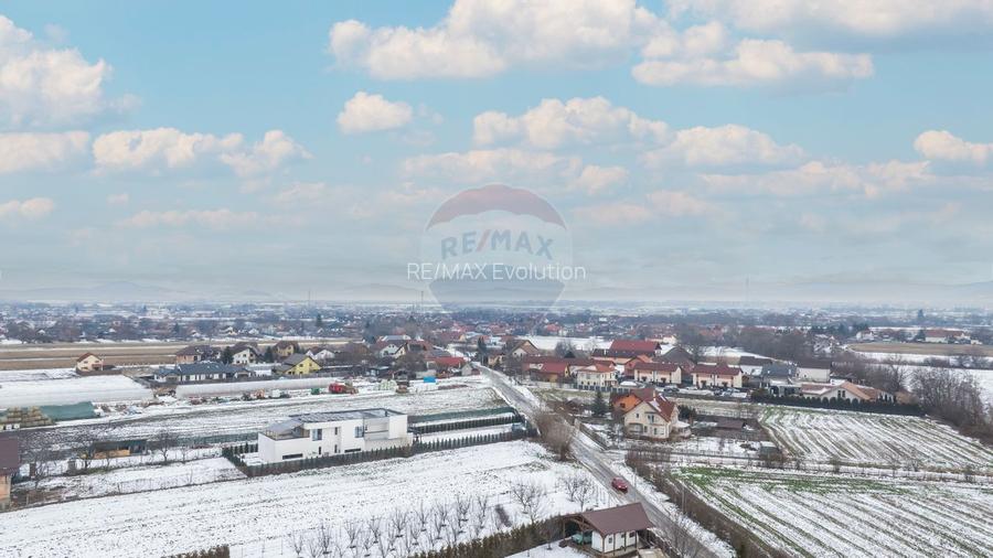 Hala de inchiriat in Codlea de la 100 mp/ideal depozitare & productie - 7