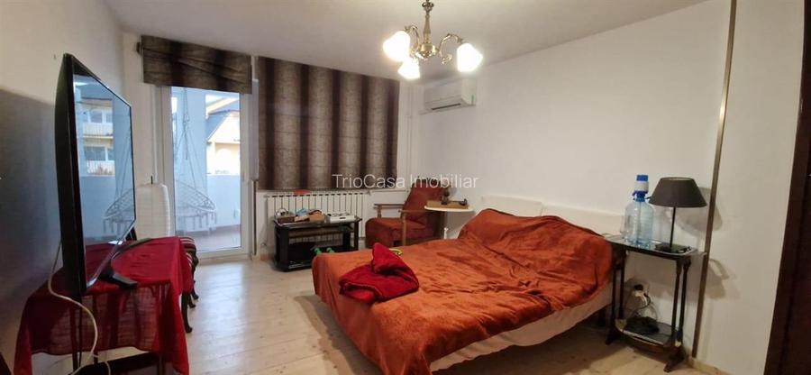 Casa D+P+E+M str. Tudor Vladimirescu - 9