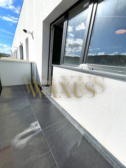 Apartament finisat - SU 54MP I Etaj Intermediar I CF - Urusagului - 9