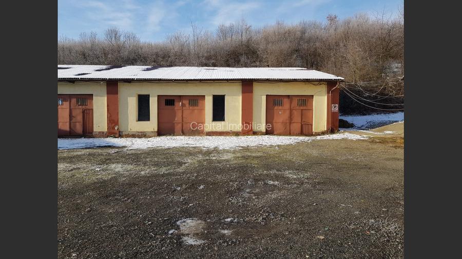 Spatii de inchiriat disponibile pentru mai multe activitati - 2