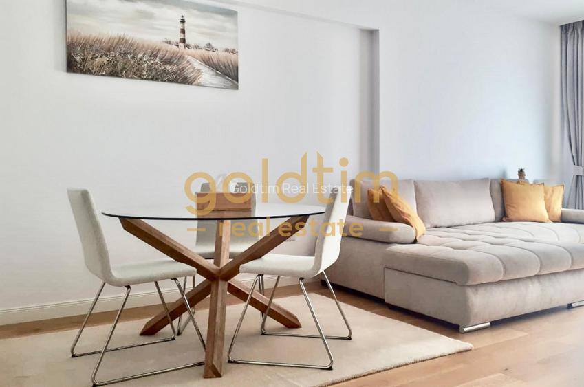 HERASTRAU PARK VIEW/SUPERB/2 Terase/mobilat si utilat/Parcare incusa - 5