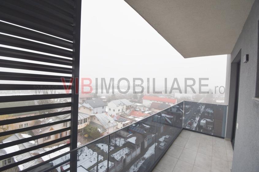 Apartament 3 camere  2 parcari subterane– LUX – Magnolia Urban Residence, Străul - 15
