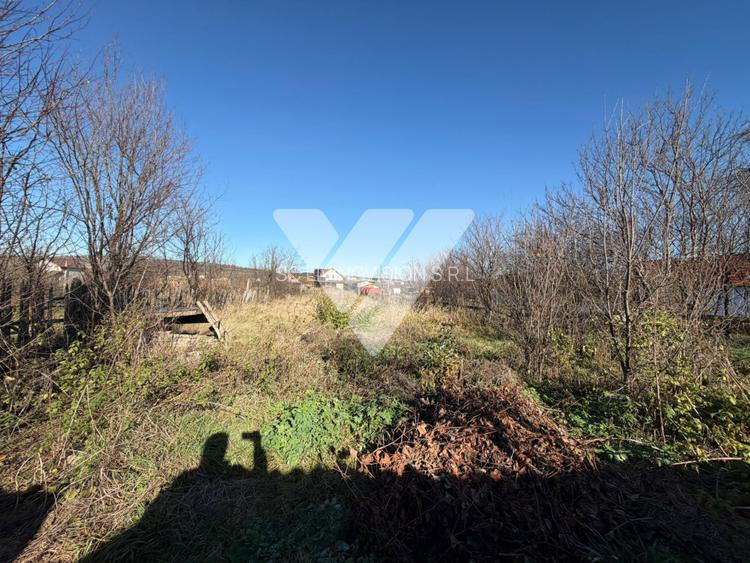 Casa 54 mp in Cristian cu teren de 1400 mp in renovare - 7