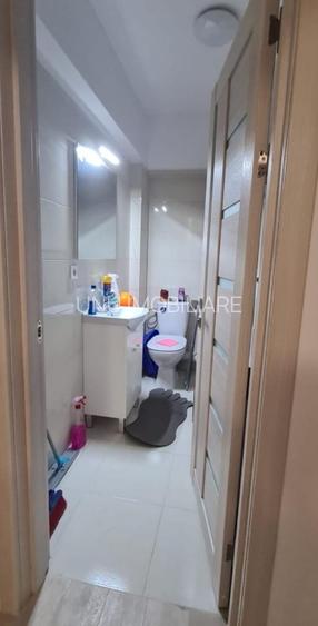 Etaj 1-River Towers-2 Camere Decomandat 57mp+loc parcare - 6